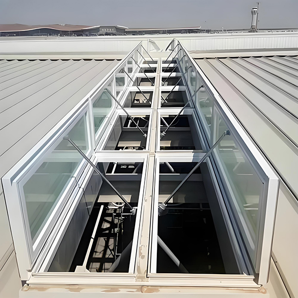 和静排烟天窗 和静排烟天窗