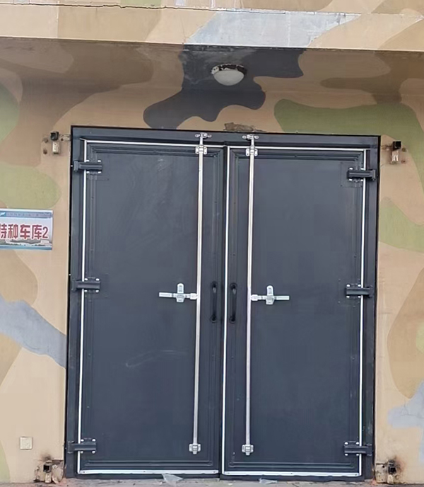 和静工业平开门 和静工业平开门