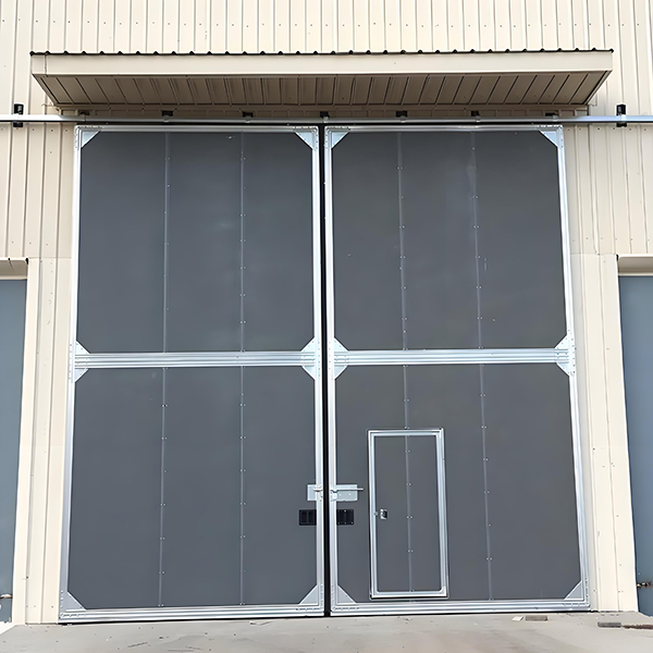 和静工业推拉门 和静工业推拉门