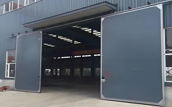 和静工业推拉门 和静工业推拉门