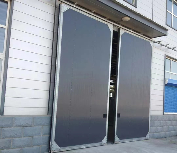 和静工业推拉门 和静工业推拉门