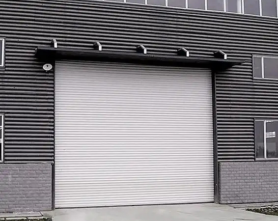 和静工业和静卷帘门