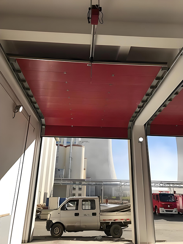 和静工业翻板门 和静工业翻板门