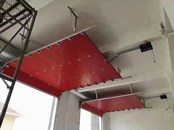 和静工业翻板门 和静工业翻板门