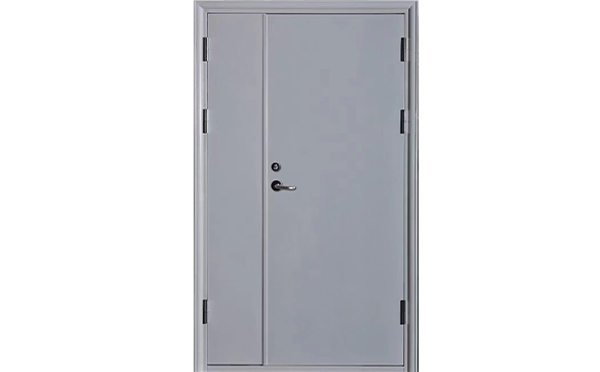 和静钢制防火门