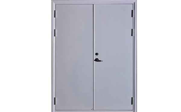 和静钢制防火门