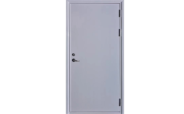 钢制和静防火门 钢制和静防火门