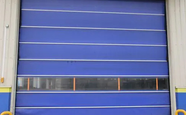 和静兰州和静快速和静卷帘门：提升效率与安全性的理想选择