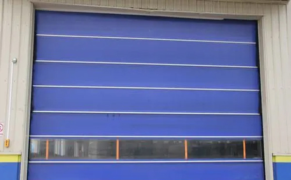 和静快速和静卷帘门雷达感应vs地磁感应？2025年灵敏度对比+选购指南