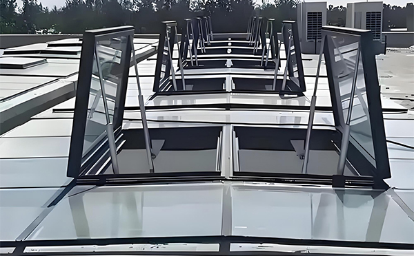 和静兰州和静排烟窗选型安装与维护实用指南