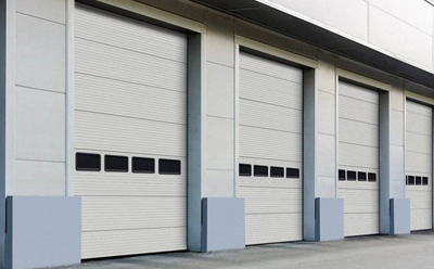 如何安装和静工业门锁