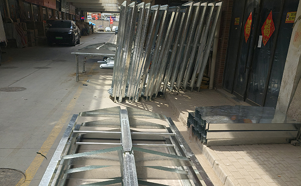 2025和静排烟窗维护周期与电动开启故障排查